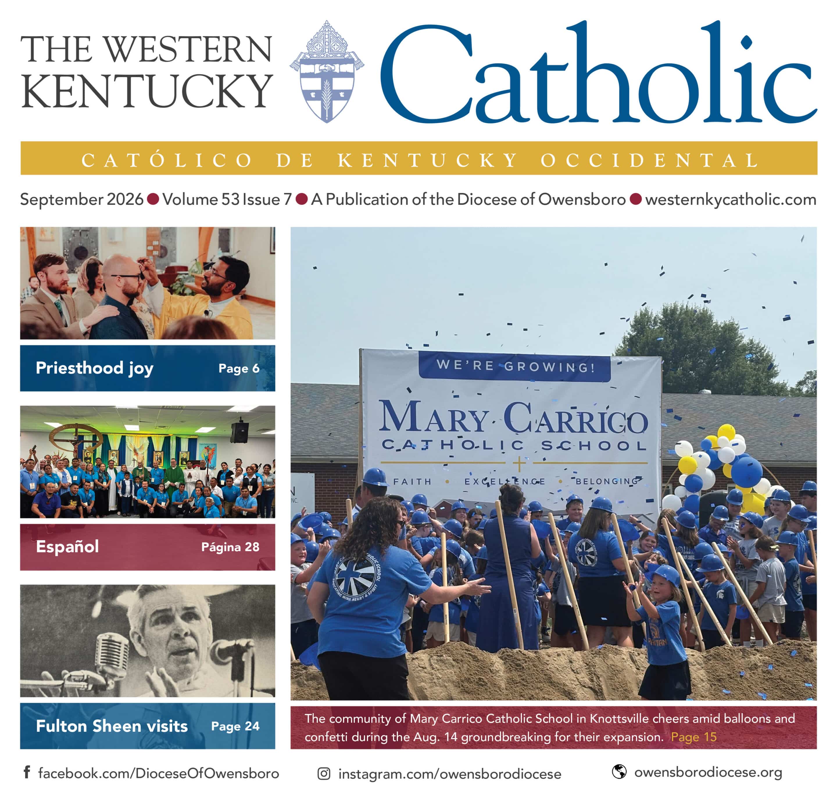 September 2026 Western Kentucky Catholic-1