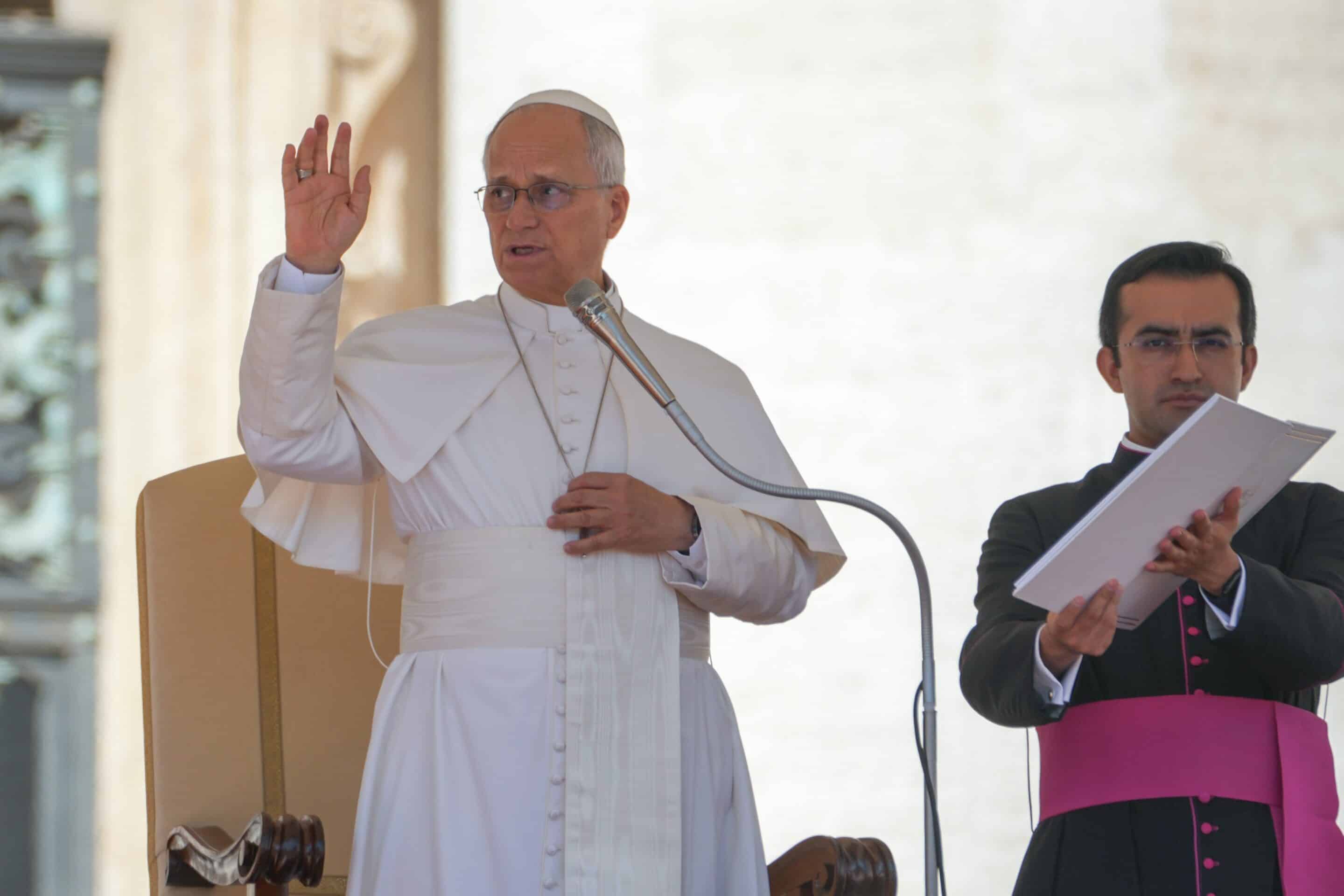 Fr. Stephen Van Lal Than
