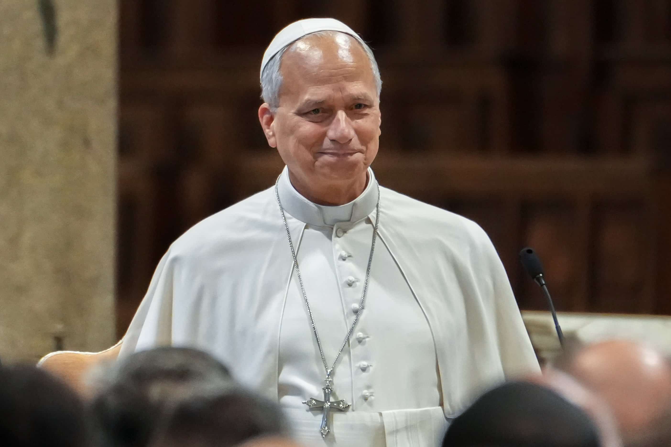 Fr. Stephen Van Lal Than