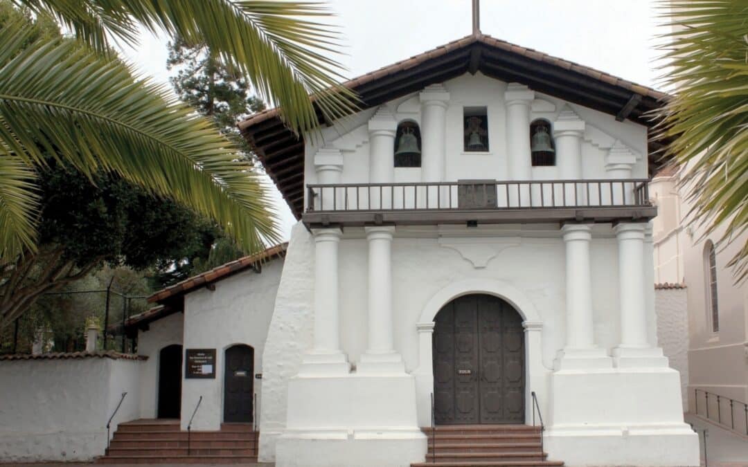 The ‘Camino’ of St. Francis: New California pilgrimage route offers a spiritual journey